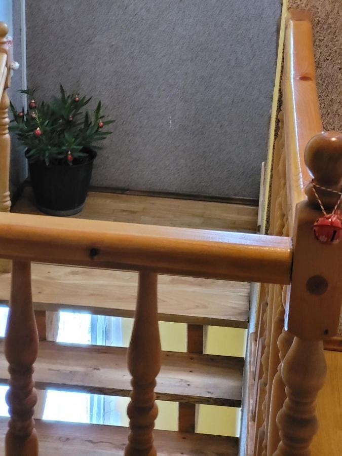 Podhalanka Pokoje Zakopane Exterior foto